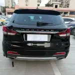 Hanteng Hanteng X7 2016 из Китая