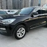 Hanteng Hanteng X7 2016 из Китая