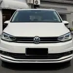 Volkswagen Touran 2019 из Китая