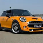 MINI Mini 2015 192 л.с. — лот 57837449 из Китая