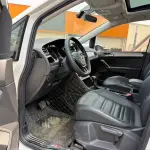 Volkswagen Touran 2019 из Китая