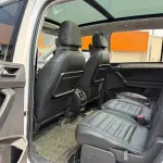 Volkswagen Touran 2019 из Китая