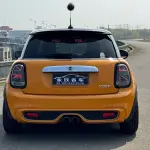 MINI Mini 2015 192 л.с. — лот 57837449 из Китая