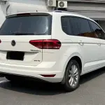 Volkswagen Touran 2019 из Китая