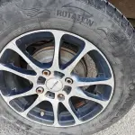 Nissan Livina 2007 105 л.с. из Китая