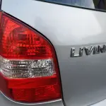 Nissan Livina 2007 105 л.с. из Китая