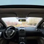 Nissan Qashqai 2010 из Китая