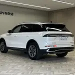 Lincoln Corsair 2023 из Китая