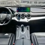 Wey Wey VV7 2021 из Китая