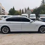 BMW 5 Series 2014 218 л.с. 218 л.с. 218 л.с. 218 л.с. 218 л.с. из Китая