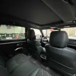 Deepal Deepal G318 2025 из Китая