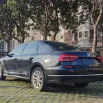 Volkswagen Passat 2018 из Китая