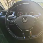 Volkswagen Passat 2018 из Китая