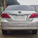 BYD L3 2013 из Китая