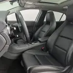 Mercedes-Benz GLA 2018 156 л.с. — лот 57837681 из Китая