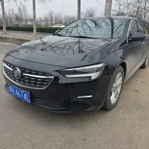 Buick Regal 2023 169 л.с. 169 л.с. из Китая