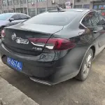 Buick Regal 2023 169 л.с. 169 л.с. из Китая