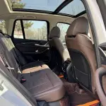 BMW X3 2019 из Китая
