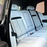 Rolls-Royce Cullinan из Китая