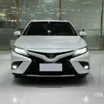 Toyota Camry 2021 из Китая