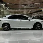 Toyota Camry 2021 из Китая