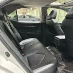 Toyota Camry 2021 из Китая