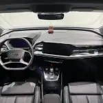 Audi Q4 e-tron 2025 из Китая
