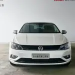 Volkswagen Lamando 2016 из Китая