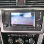 Volkswagen Lamando 2016 из Китая