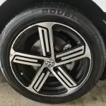 Volkswagen Lamando 2016 из Китая