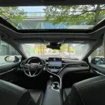 Toyota Camry 2023 из Китая
