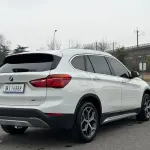 BMW X1 2019 из Китая