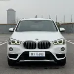 BMW X1 2019 из Китая