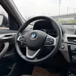 BMW X1 2019 136 л.с. — лот 57838143 из Китая
