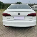 Volkswagen Bora 2021 из Китая