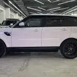 Land Rover Sport 2019 из Китая