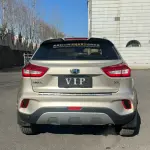 Geely Vision X3 2020 из Китая