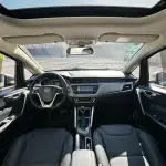 Geely Vision X3 2020 из Китая