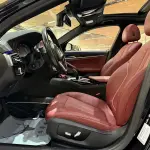 BMW 5 Series 2023 из Китая