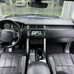 Land Rover Range Rover 2018 из Китая