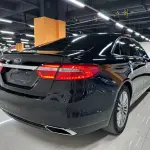 Ford Taurus 2019 245 л.с. — лот 57838081 из Китая
