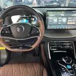 BYD Tang New Energy 2022 218 л.с. из Китая