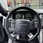 Land Rover Range Rover 2018 из Китая