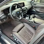 BMW 5 Series 2020 из Китая