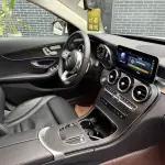 Mercedes-Benz C-Class 2022 184 л.с. 184 л.с. из Китая