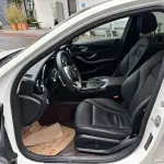 Mercedes-Benz C-Class 2022 184 л.с. 184 л.с. из Китая