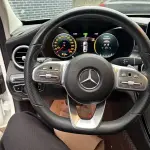 Mercedes-Benz C-Class 2022 184 л.с. 184 л.с. из Китая
