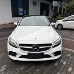 Mercedes-Benz C-Class 2022 184 л.с. 184 л.с. из Китая