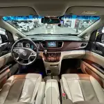 Buick GL8 2019 260 л.с. 260 л.с. 260 л.с. 260 л.с. 260 л.с. 260 л.с. из Китая