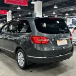 Buick GL8 2019 из Китая